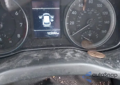 2021 Hyundai Kona Se from USA, damaged, VIN KM8K1CAA4MU652323